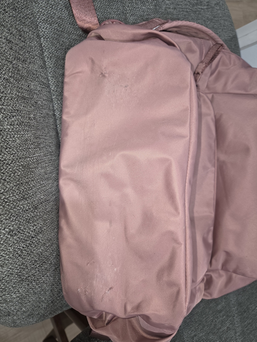 lululemon athletica Ashen Rose Everyday Backpack - Picture 9 of 9